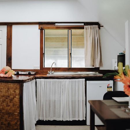 Tai'Inu Bungalows Amuri Dış mekan fotoğraf