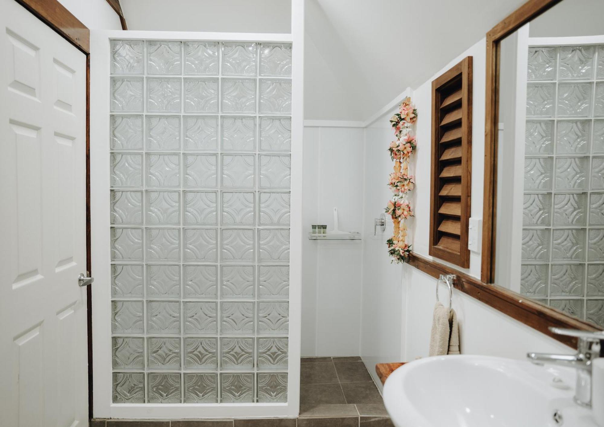 Tai'Inu Bungalows Amuri Dış mekan fotoğraf
